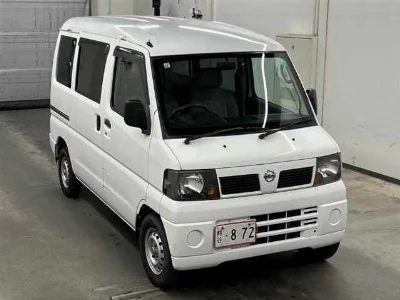 Nissan Clipper
