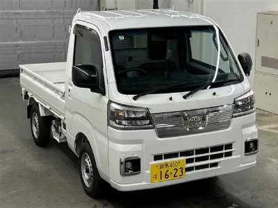 Toyota Pixis Truck