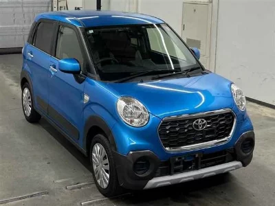 Toyota Pixis Joy