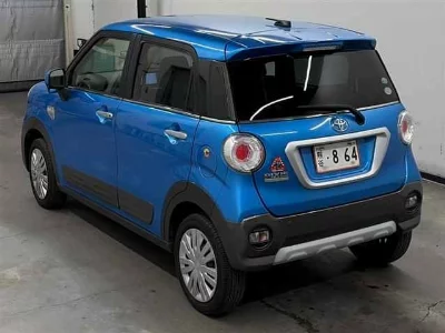 Toyota Pixis Joy