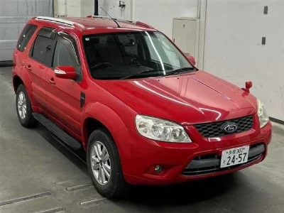 Ford Escape