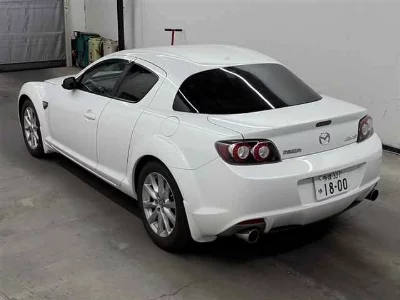Mazda RX-8