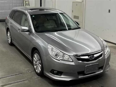 Subaru LEGACY TOURING WAGON
