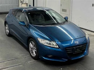Honda CR-Z