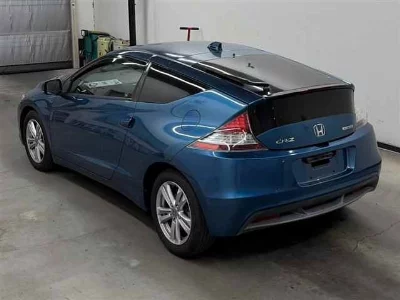 Honda CR-Z