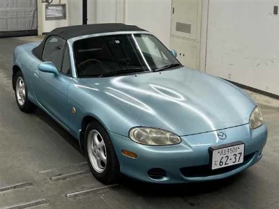 Mazda Roadster