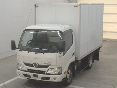 Hino Dutro