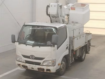 Hino Dutro