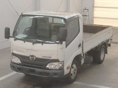 Hino Dutro