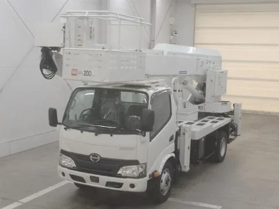 Hino Dutro