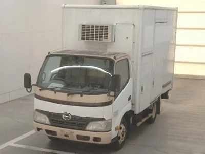 Hino Dutro
