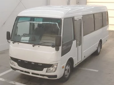 Mitsubishi FUSO ROSA