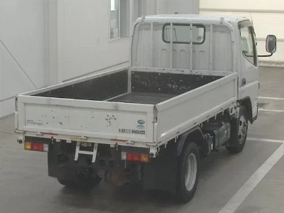 Nissan Atlas