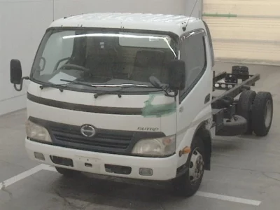 Hino Dutro