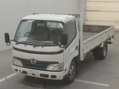 Hino Dutro