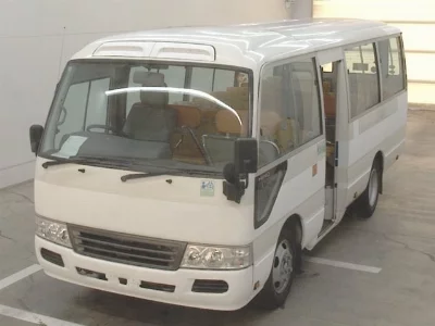 Hino LIESSE II