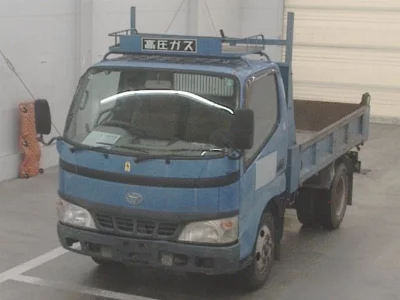 Toyota Dyna