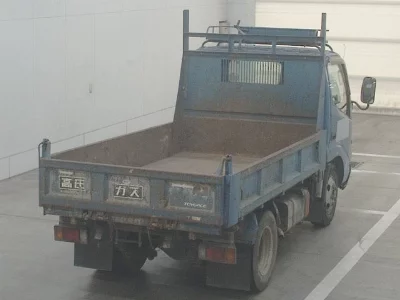 Toyota Dyna