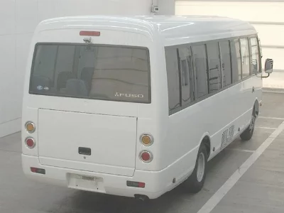 Mitsubishi FUSO ROSA