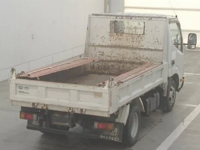 Hino Dutro