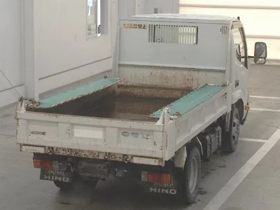 Hino Dutro