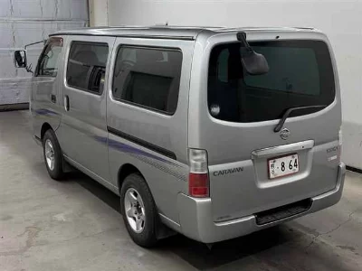Nissan Caravan