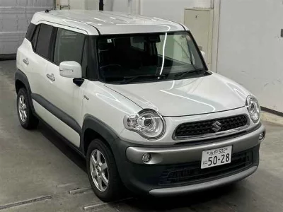 Suzuki Xbee