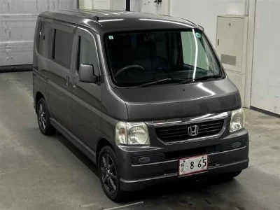 Honda Vamos