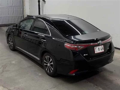 Toyota Sai