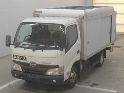 Hino Dutro