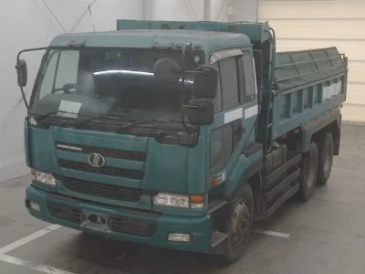 Nissan UD