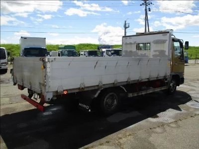 Hino Ranger
