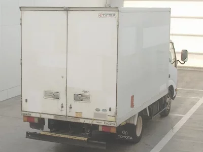 Toyota Dyna