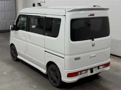 Nissan NV100 Clipper Rio