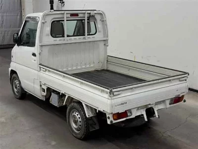Mitsubishi Minicab Truck