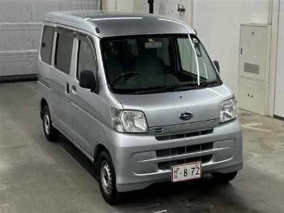 Subaru SAMBAR VAN