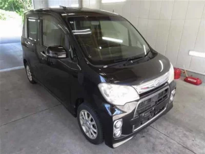 Daihatsu Tanto Exe