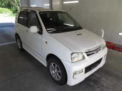 Daihatsu Terios Kid