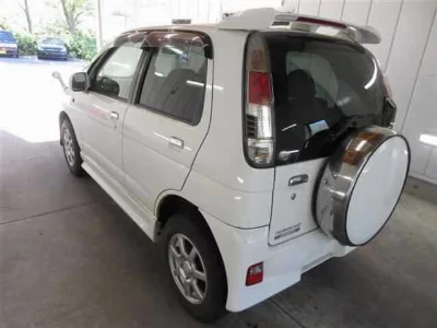 Daihatsu Terios Kid