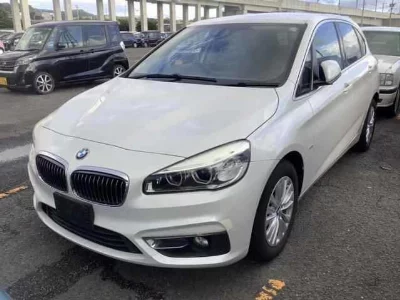 BMW 2-Series