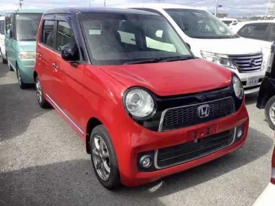 Honda N-One