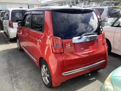 Honda N-One