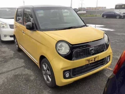 Honda N-One