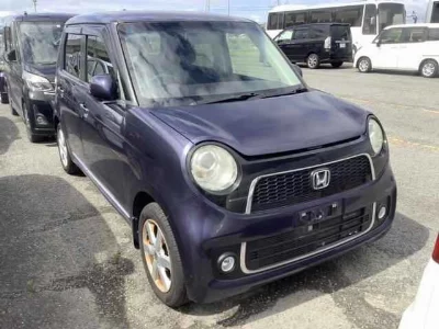Honda N-One