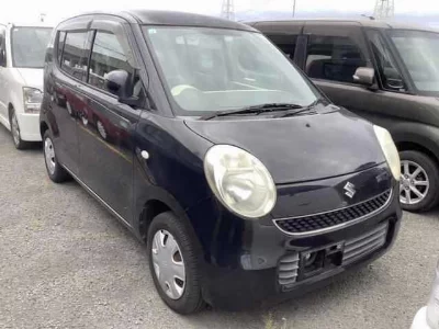 Suzuki MR Wagon