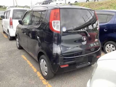 Suzuki MR Wagon