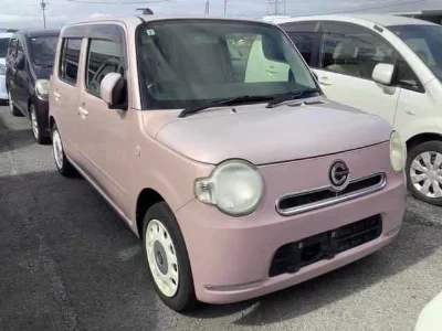 Daihatsu Mira Cocoa