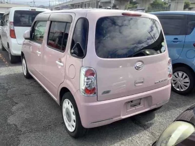 Daihatsu Mira Cocoa