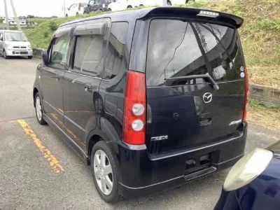 Mazda AZ-Wagon