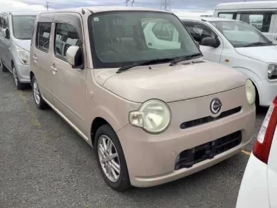 Daihatsu Mira Cocoa